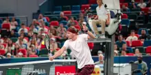 Zverev in semifinale a Shanghai, battuto De Minaur in 2 set