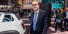 Renault: Provost, 'l'Europa acceleri sull'auto, a rischio l'industria'