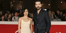 Diego Luna, 'ogni migrazione &egrave; una lacerazione, famigliare e politica'