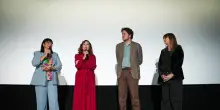 Susan Sarandon, 'il governo Usa infettato da mascolinit&agrave; tossica'