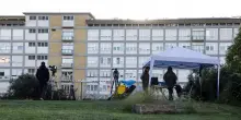 Il Papa al Gemelli per l'operazione al polmone, annullate tutte le udienze fino al 20 ottobre