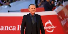 Paolo Pierobon vince ex aequo con Anthony Boyle migliore attore alla Festa di Roma