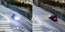 Uno dei minorenni della banda della minicar: 'Era uno scherzo'
