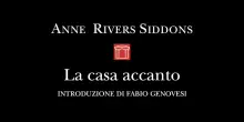 Fabio Genovesi dirige Cose preziose, la nuova collana horror Neri Pozza