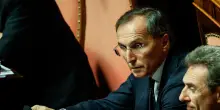 Boccia, con il Dpb Giorgetti presenta il conto del fallimento di Meloni
