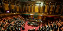 Meloni, firmeremo l'accordo sul bilancio Ue solo quando sar&agrave; giusto per l'Italia
