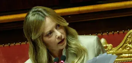 Meloni: 'Energia il peso maggiore, serve risposta coordinata e rapida'. Sull'Ucraina la posizione del governo non cambia