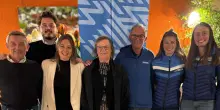 Sci: svelata stagione Val di Fiemme-Obereggen tra novit&agrave; ed emozioni post-olimpiche
