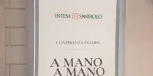 Dalla casa alle infrastrutture, racconto di Intesa Sanpaolo attraverso le persone