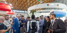Il turismo continua a crescere, a Rimini il Ttg parte al grido di Exist