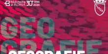I 30 anni di Biblioteche di Roma, al via con Starnone e Cescon ciclo di incontri