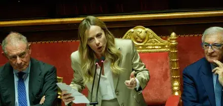 Consiglio europeo del 15 e 16 ottobre, le Comunicazioni della presidente Meloni alla Camera