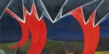 A Portogruaro 'Rumorcolori', omaggio a Luigi Russolo a 140 anni dalla nascita