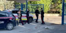 Assalto a ditta orafa nell'Aretino, strade bloccate ma colpo fallisce
