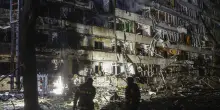 L'Ue eroga a Kiev una nuova tranche da 2,8 miliardi in aiuti militari