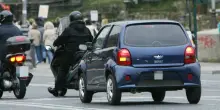 Mit, stretta sulle minicar truccate, arrivano targhe personalizzate
