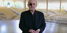 Alla Festa Roma il docu di Gibney sull' attentato a Rushdie