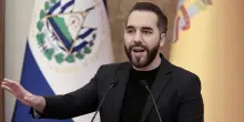 El Salvador, ultimatum di Bukele alle gang di Haiti