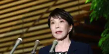 Giappone, premier Takaichi apre ai sottomarini a propulsione nucleare