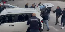 Morte avvelenate, al via la perquisizione nel liceo Scientifico di Riccia