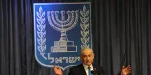 Netanyahu, 'evacueremo e distruggeremo siti terrore, al loro posto insediamenti'