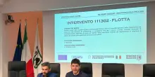 Caro carburante per i pescatori nelle Marche, sei milioni dalla Regione