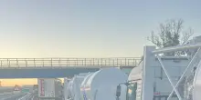 Quarto giorno di protesta nel Foggiano contro il caro carburante