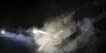Societ&agrave; elettrica, 'Kiev, Kharkiv, Sumy senza luce dopo raid russi'