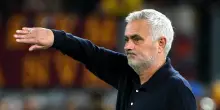 Mourinho duro su Tebas, 'scusabile solo se &egrave; un caso clinico'