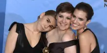 Lena Dunham torna in pista su Hbo con il revival di Girls