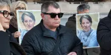 Sergio Resinovich, in casa Liliana e Sebastiano avevano armadi separati
