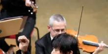 Yutaka Sado dirige la Nona Sinfonia di Mahler a Bologna