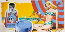 Deisa Ebano, a Bologna un museo racconta cento anni di industria e arte