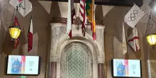 Los Angeles celebra Madre Cabrini, la santa italoamericana protettrice degli immigrati