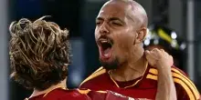 Champions: Roma-Real Madrid 3-1 DIRETTA e FOTO Doppietta di Male