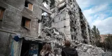 Kiev, 'nuovo raid russo in regione al confine con la Polonia'