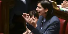 Tregua in Aula sull'Ucraina nel campo largo. Schlein: 'Passo in avanti'