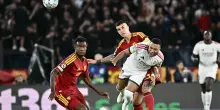 Sconfitta amara per la Roma, avanti 3-1 il Real Madrid la ribalta in otto minuti: finisce 4-3