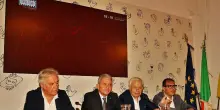 Auto: la Targa Florio Classica 2026 si presenta