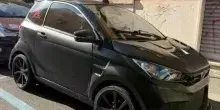 Confessano i due minorenni della banda della minicar: "Quella notte ci siamo divertiti cos&igrave;"