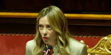 Meloni, sono pi&ugrave; che favorevole all'estensione dell'aliquota Irpef al 33%