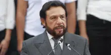 El Salvador, il vicepresidente Ulloa cita una presunta lista segreta delle gang