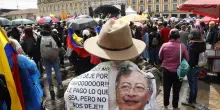 Petro alla guida del Pacto Hist&oacute;rico in Colombia, ipotesi di nuovo sciopero nazionale