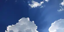 Con l'IA possibili le previsioni meteo fino a 6 settimane