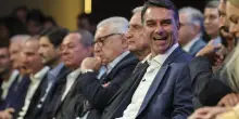 Flavio Bolsonaro ottiene il sostegno di 5 partiti di centrodestra