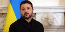 Zelensky, 'Trump non pu&ograve; stare dalla parte sbagliata della storia'