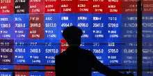 Borsa: Tokyo, apertura in calo (-0,90%)