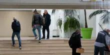Morte avvelenate, terminata perquisizione al liceo Classico di Campobasso