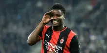 Europa League: show a Salisburgo, il Milan vince 4-0