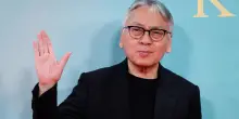 Tim Burton e Ishiguro, un nuovo film sul Giappone postbellico